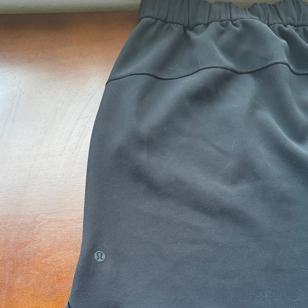 lululemon athletica Black Athletic Skirt - Picture 4 of 7